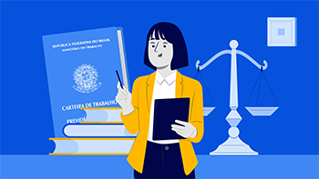 Capa do Artigo Como começar a advogar no Direito Trabalhista de forma rápida do Cálculo Jurídico para Advogados