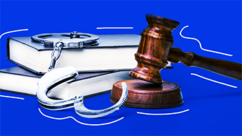 Capa do Artigo Regimes de Cumprimento de Pena: o que é e quais os tipos? do Cálculo Jurídico para Advogados