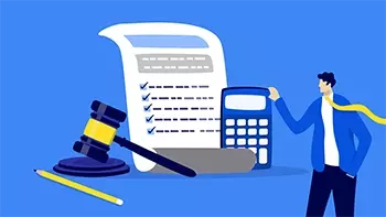 Capa do Artigo Como iniciar na área tributária de forma rápida e segura do Cálculo Jurídico para Advogados