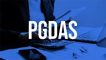 Capa do Artigo PGDAS: o que é, como acessar e emitir a guia e declarar? do Cálculo Jurídico para Advogados