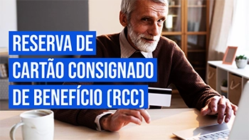Capa do Artigo Reserva de Cartão Consignado de Benefício (RCC): o que é? do Cálculo Jurídico para Advogados