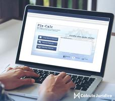 Capa do Artigo Pje-Calc: como baixar e os detalhes do fim do uso obrigatório do Cálculo Jurídico para Advogados