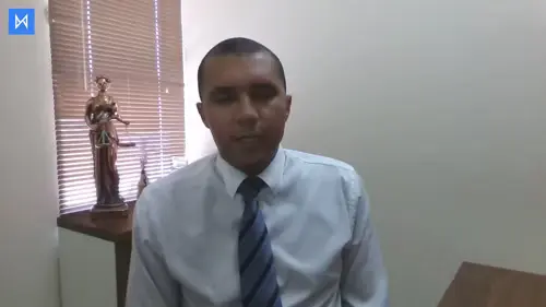 Video de testemunho de um cliente do CJ