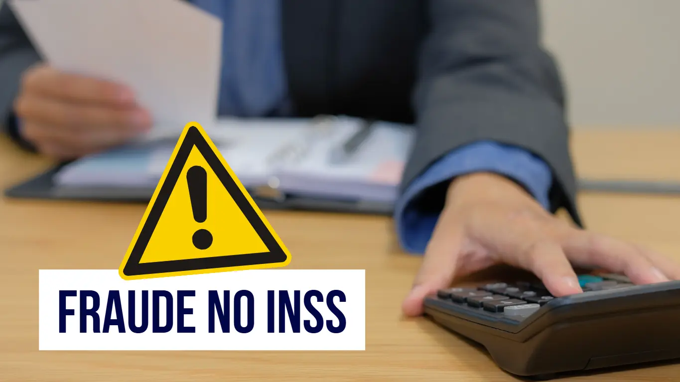 Post Fraude no INSS 2025: como identificar descontos ilegais? - Blog do CJ