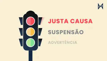 Post Justa Causa: Guia Completo com Modelos Disciplinares - Blog do CJ