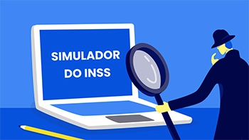 Post O simulador do INSS é confiável para calcular a aposentadoria? - Blog do CJ