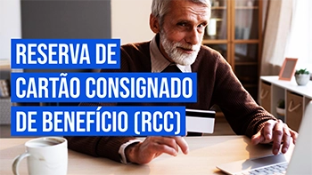 Monaliza Krepe - 🟤RMC ( reserva de margem consignável) é um cartão de  crédito consignado, muitos consumidores adquirem o cartão RMC, acreditando  estar contratando um empréstimo consignado, pois os bancos não explicam