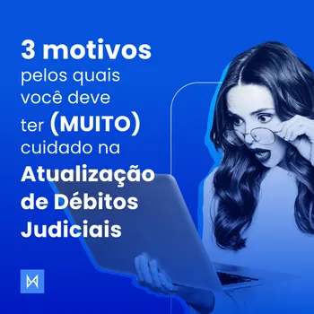 Como fazer uma atualização de débitos sem ajuda de ninguém