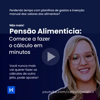 Como calcular Pensão Alimentícia de forma precisa