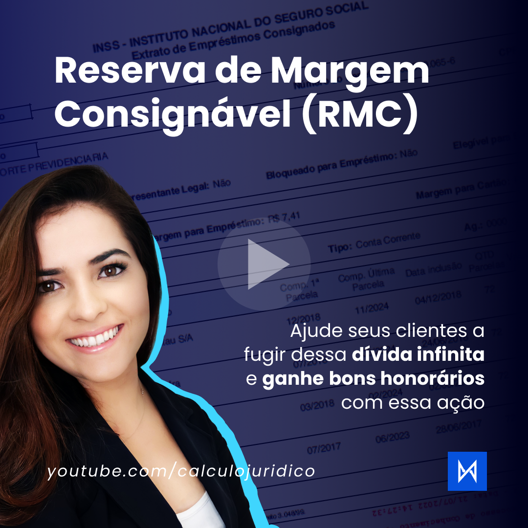 Passo a passo pra faturar com ações de Revisão de RMC