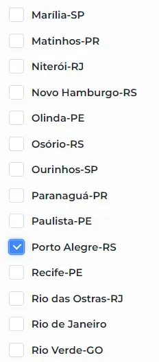 Como fazer o cálculo da aposentadoria do servidor do município de Porto Alegre