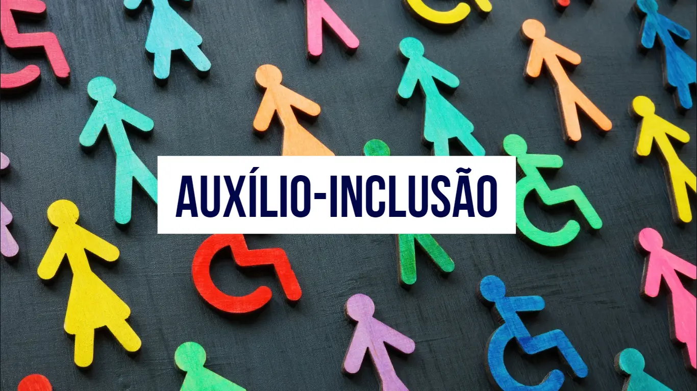 Capa do Artigo Auxílio-Inclusão: o que é, como funciona e como solicitar do Cálculo Jurídico para Advogados