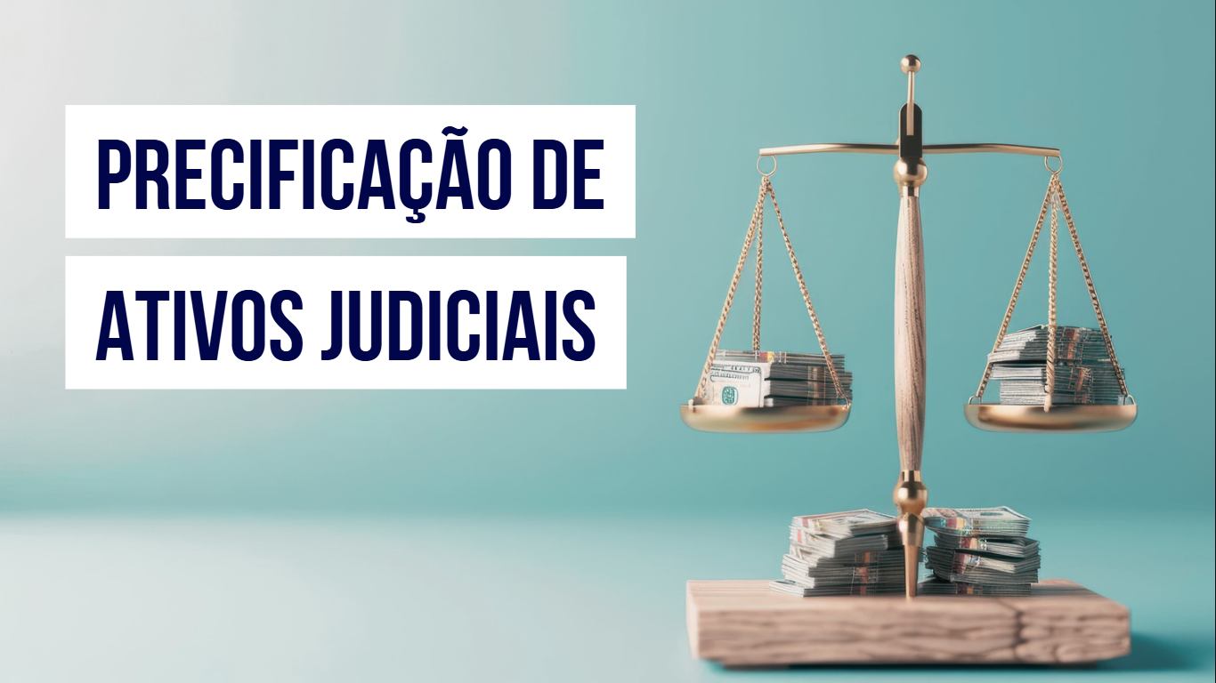 Capa do Artigo Venda de Ativos Judiciais: Como Funciona e Como Precificar do Cálculo Jurídico para Advogados