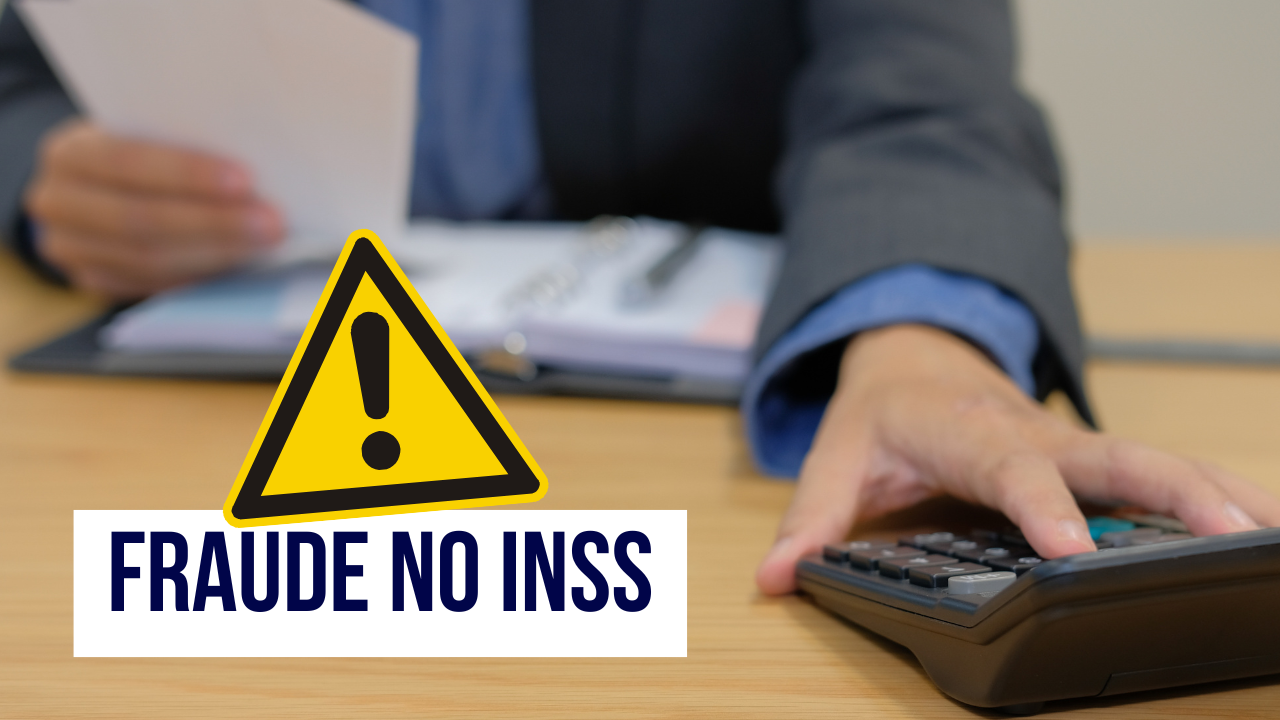 Capa do Artigo Fraude no INSS 2025: como identificar descontos ilegais? do Cálculo Jurídico para Advogados