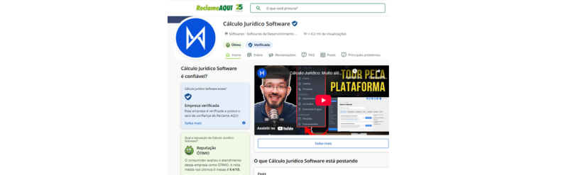 Reclame Aqui