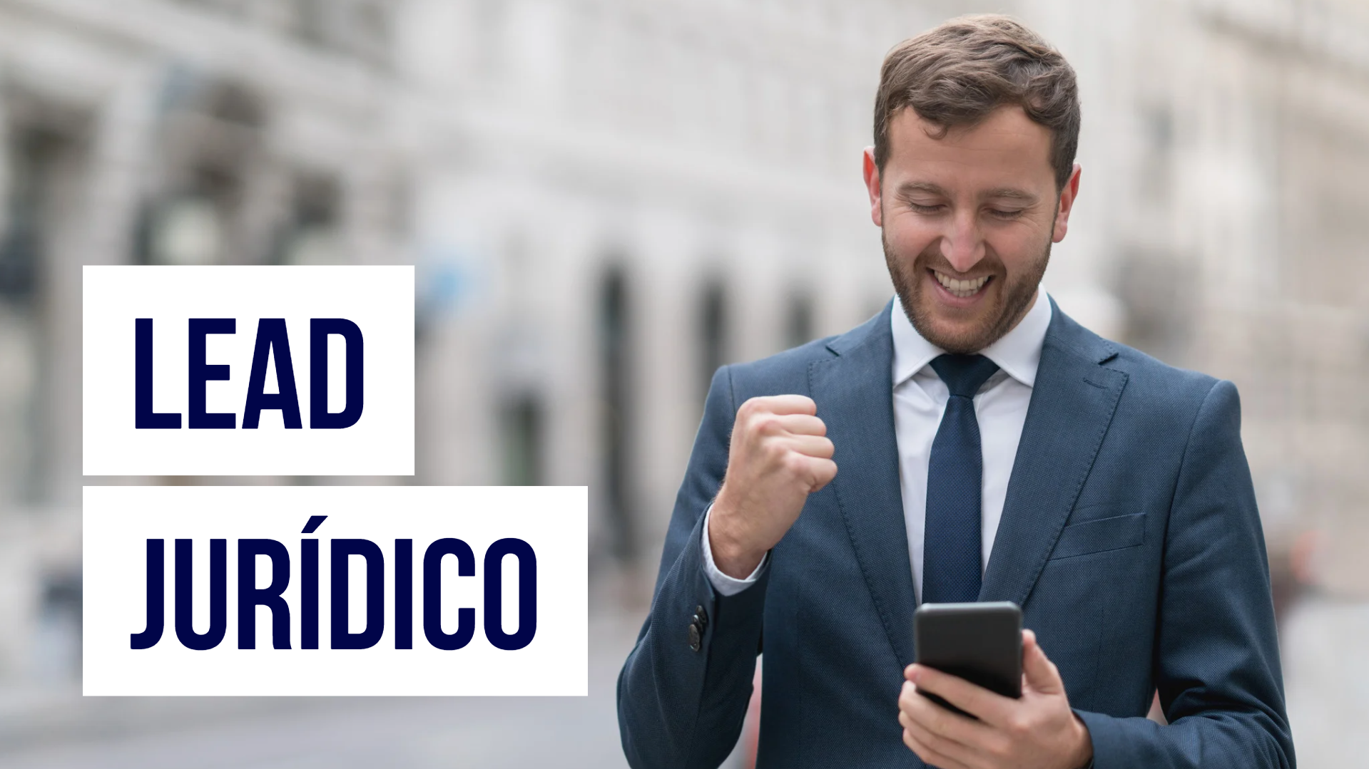 Post Lead Jurídico: o que é, qual a função e como captar - Blog do CJ