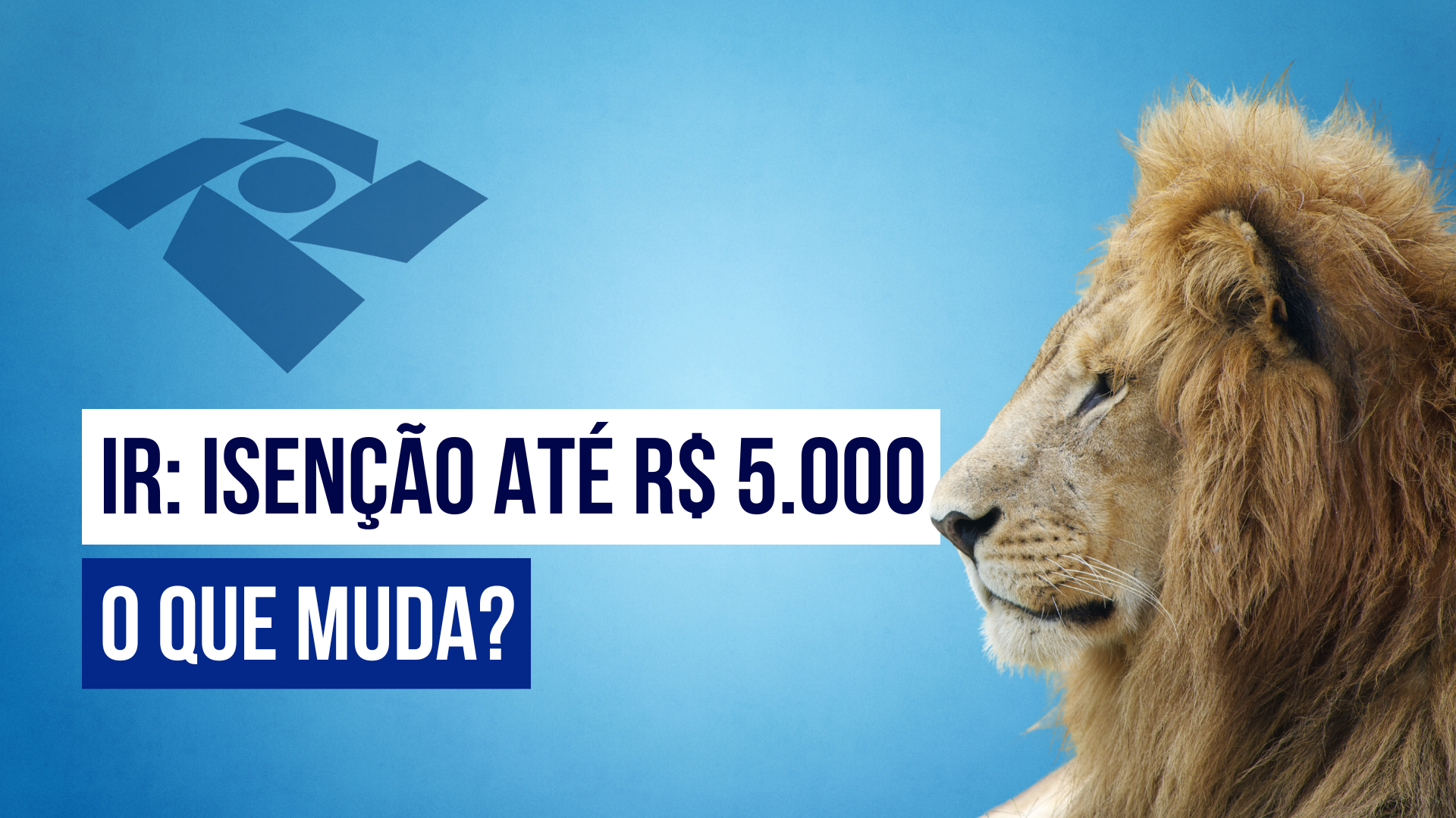 Capa do Artigo Isenção IR Aposentados INSS: O que muda até R$ 5.000? do Cálculo Jurídico para Advogados