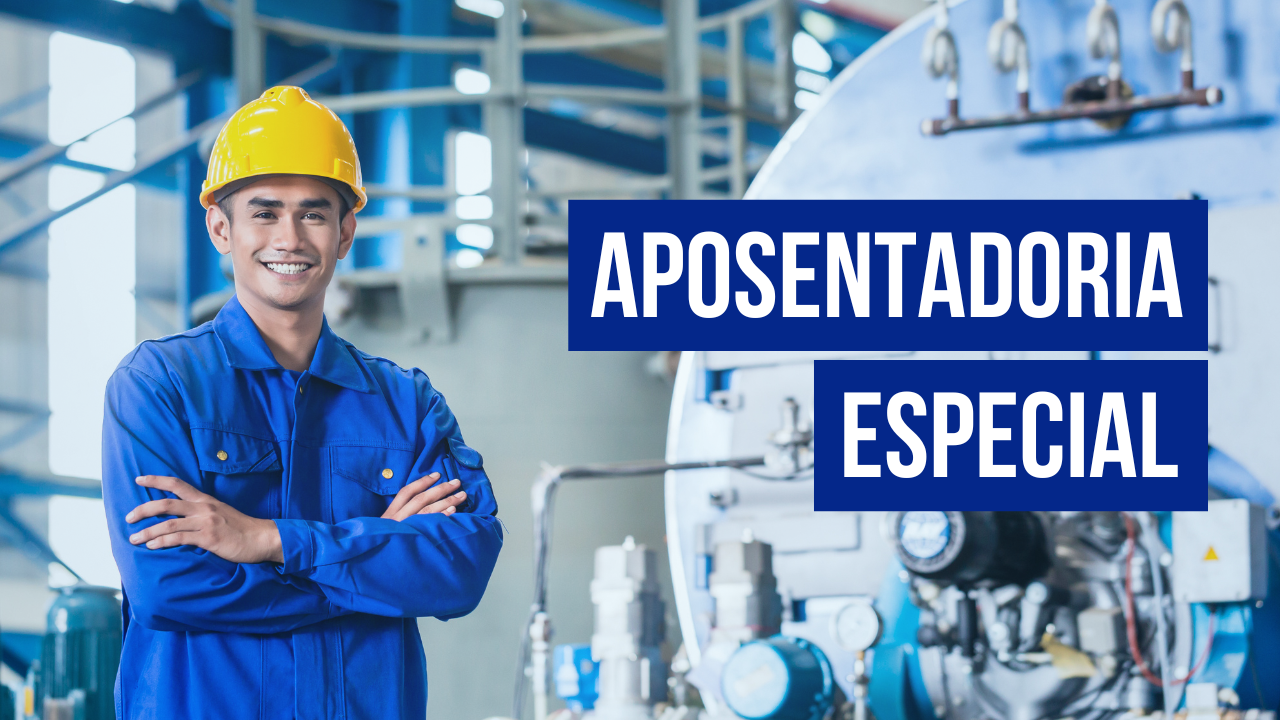 Post Cálculo de aposentadoria especial: como fazer corretamente? - Blog do CJ