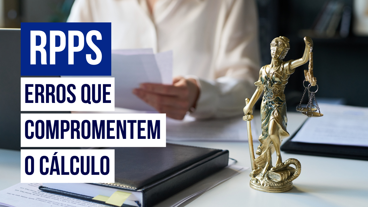 Post Regras de transição: 5 erros no cálculo do RPPS - Blog do CJ