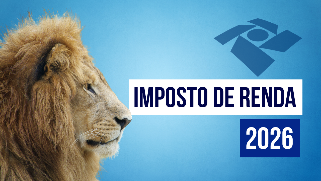 Capa do Artigo Imposto de Renda 2026: como oferecer na advocacia  do Cálculo Jurídico para Advogados