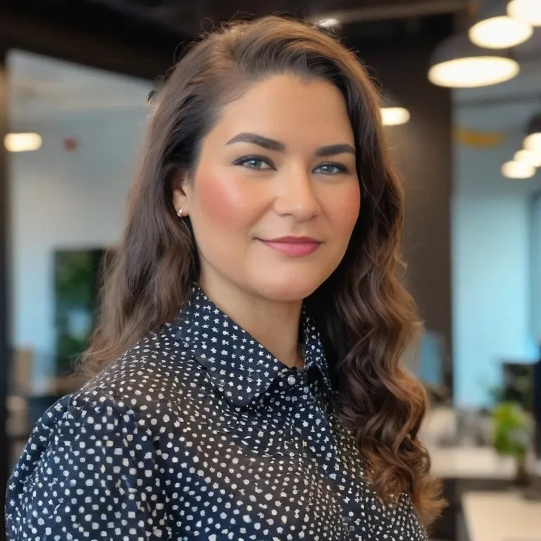 Natália Fernandes San Juan