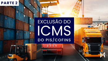 Post Como advogar na Tese do Século: exclusão ICMS do PIS/COFINS - Blog do CJ