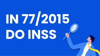 IN 77/2015 do INSS de 21 de Janeiro de 2015 (texto integral)