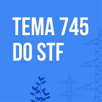 Calculadora Grátis Tema 745 STF - ICMS nas Contas de Luz e Telecomunicações