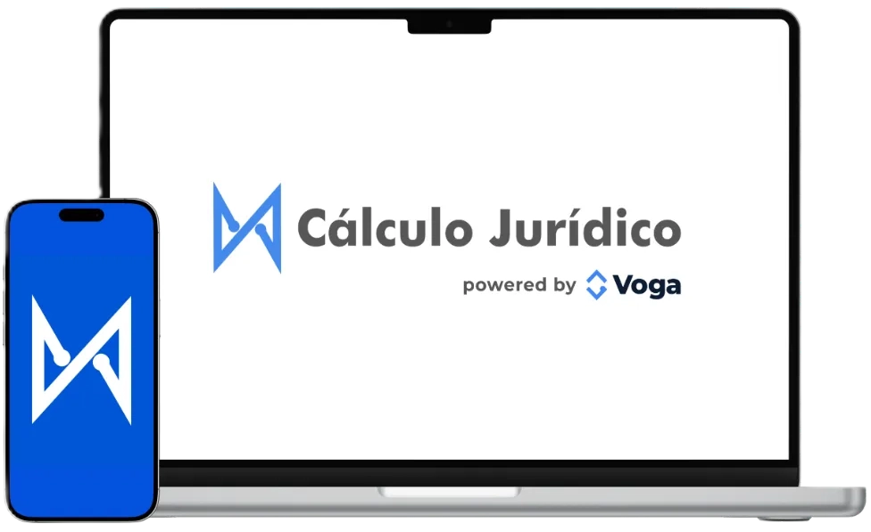 Software Cálculo Jurídico