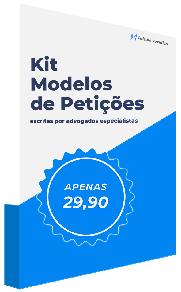 Kit Petiçoes