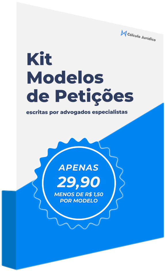Kit Petiçoes