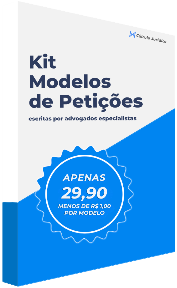 Kit Petiçoes