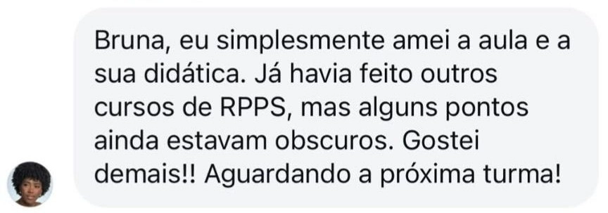 Depoimento Aluno 2