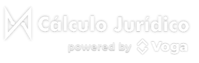 Cálculo Jurídico Powered by Voga
