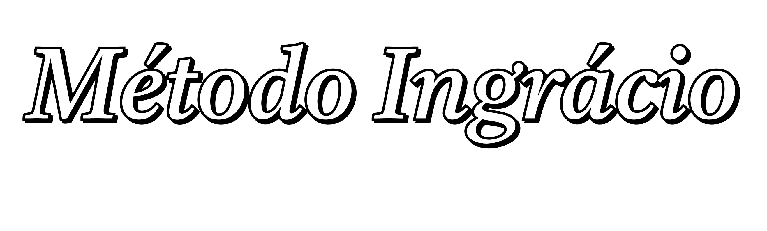 Método Ingrácio
