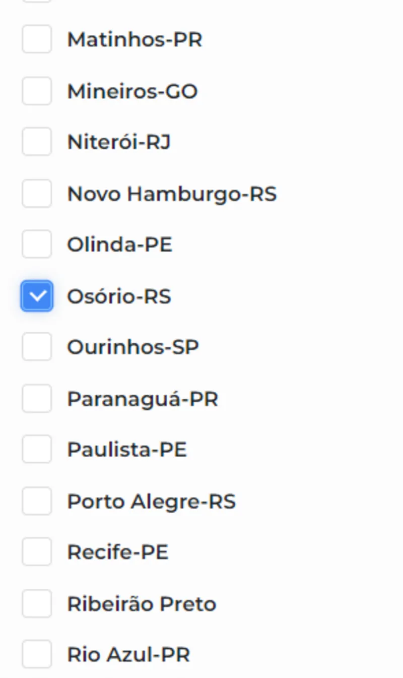 Como fazer o cálculo da aposentadoria do servidor do município de Osório