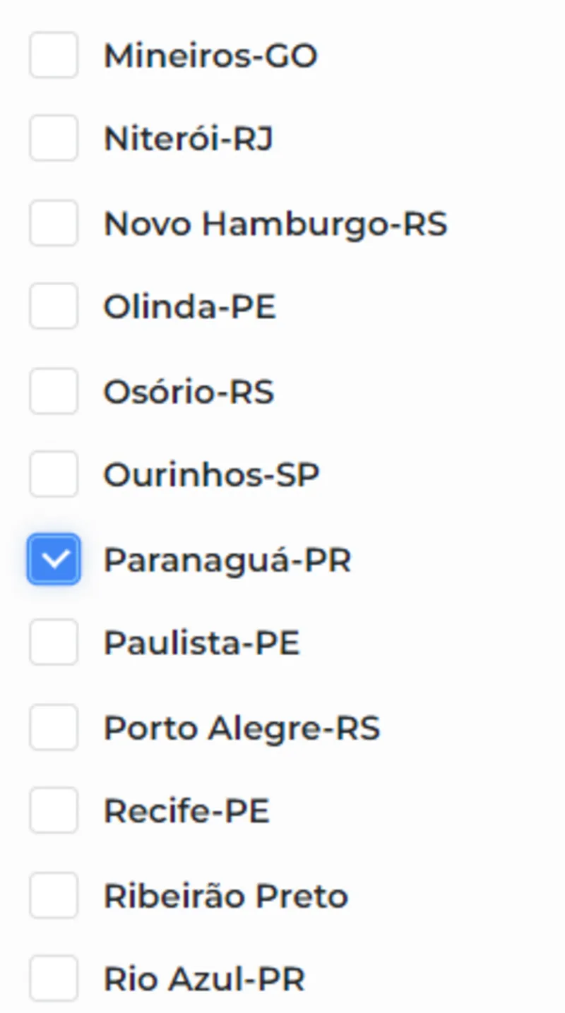 Como fazer o cálculo da aposentadoria do servidor do município de Paranaguá