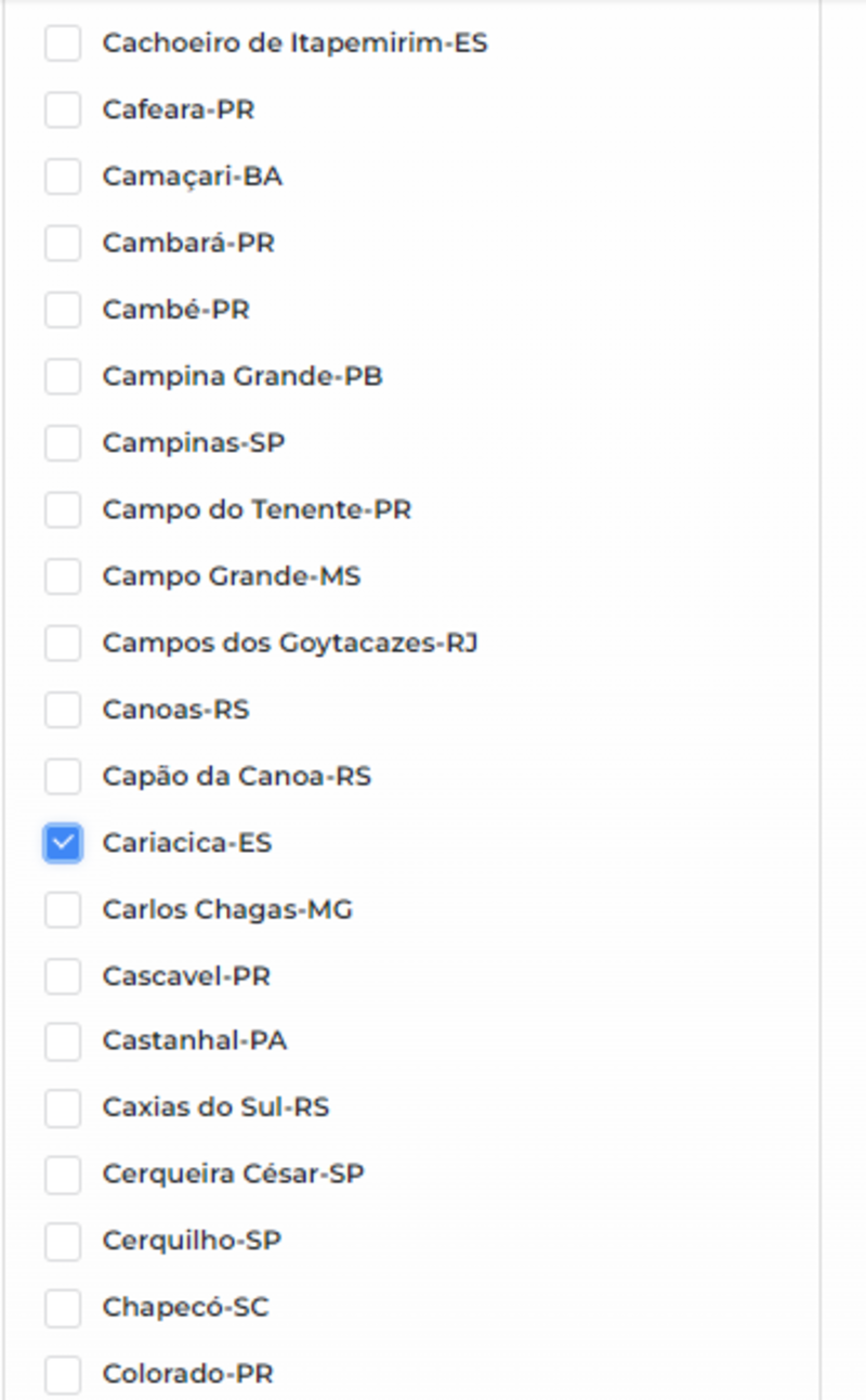 Como fazer o cálculo da aposentadoria do servidor do município de Cariacica