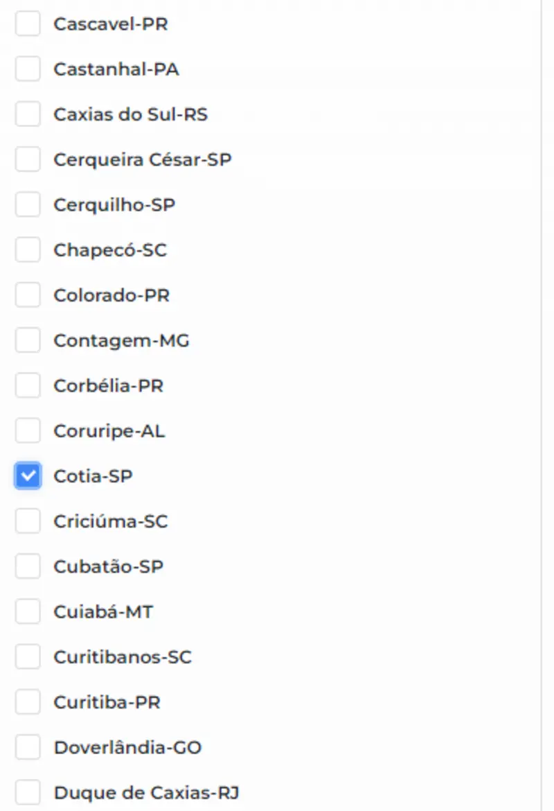 Como fazer o cálculo da aposentadoria do servidor do município de Cotia